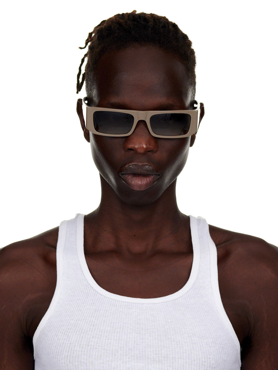 Sp5der SP5 X Flatlist Eyewear 'SLUG' Sunglasses