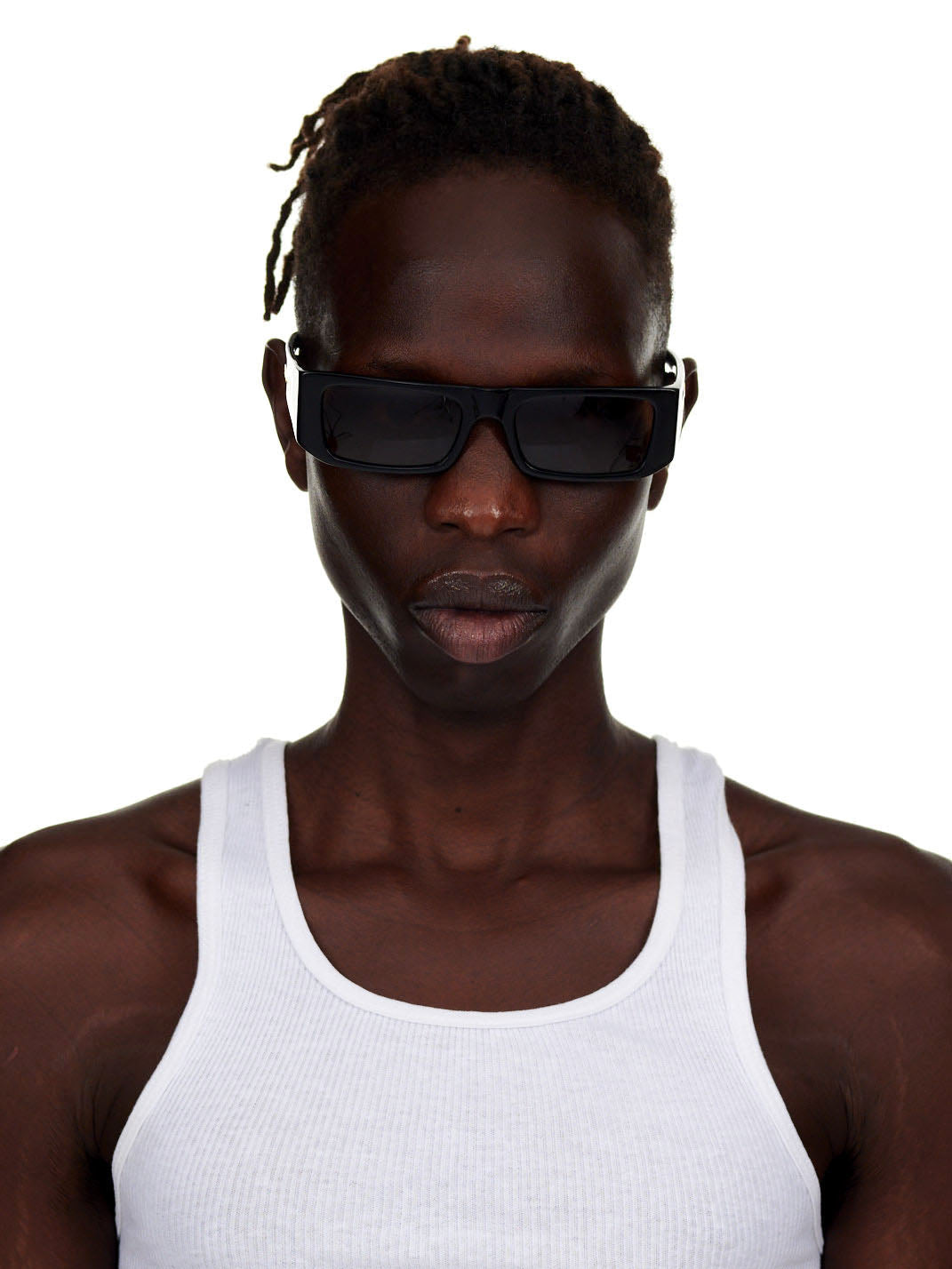 Sp5der SP5 X Flatlist Eyewear 'SLUG' Sunglasses