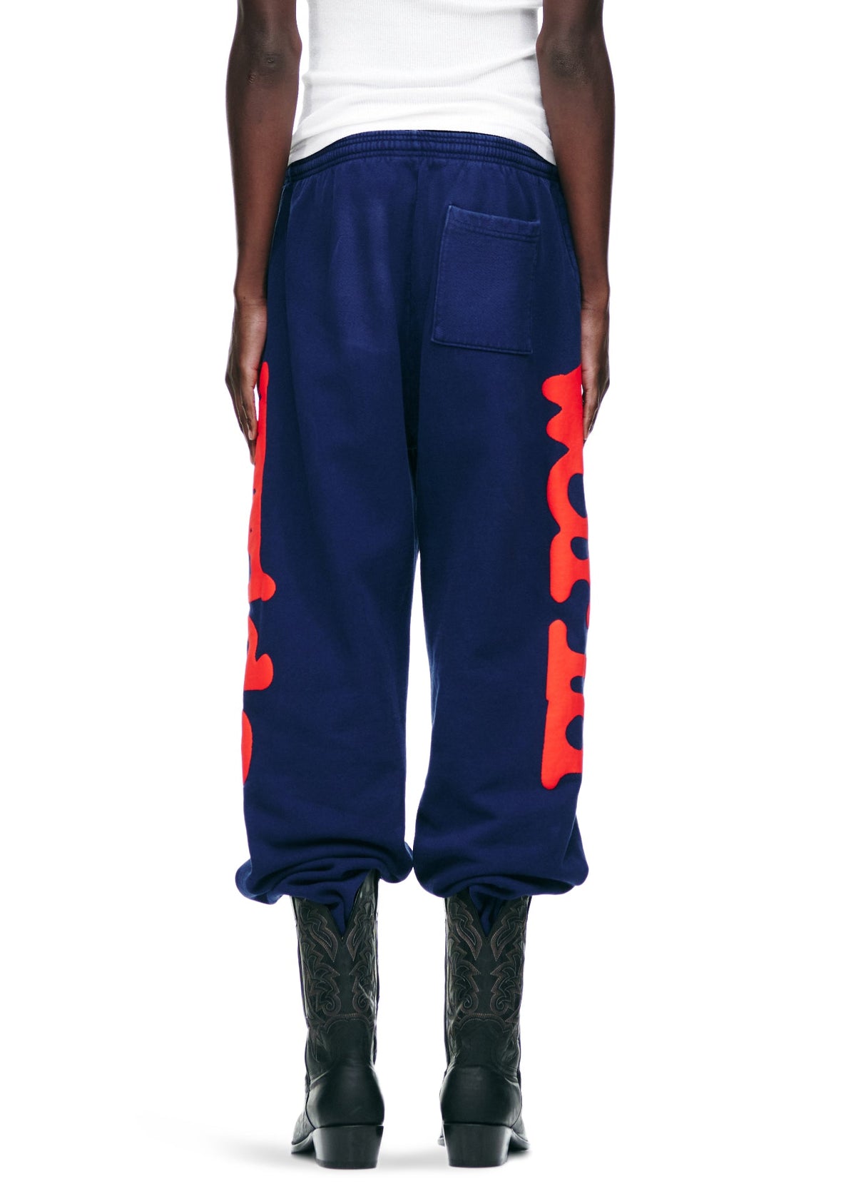 Sp5der Beluga Sweatpant
