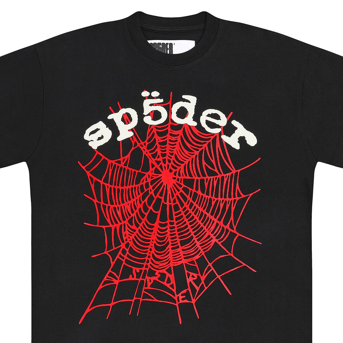 Sp5der Legacy LOGO HW TEE