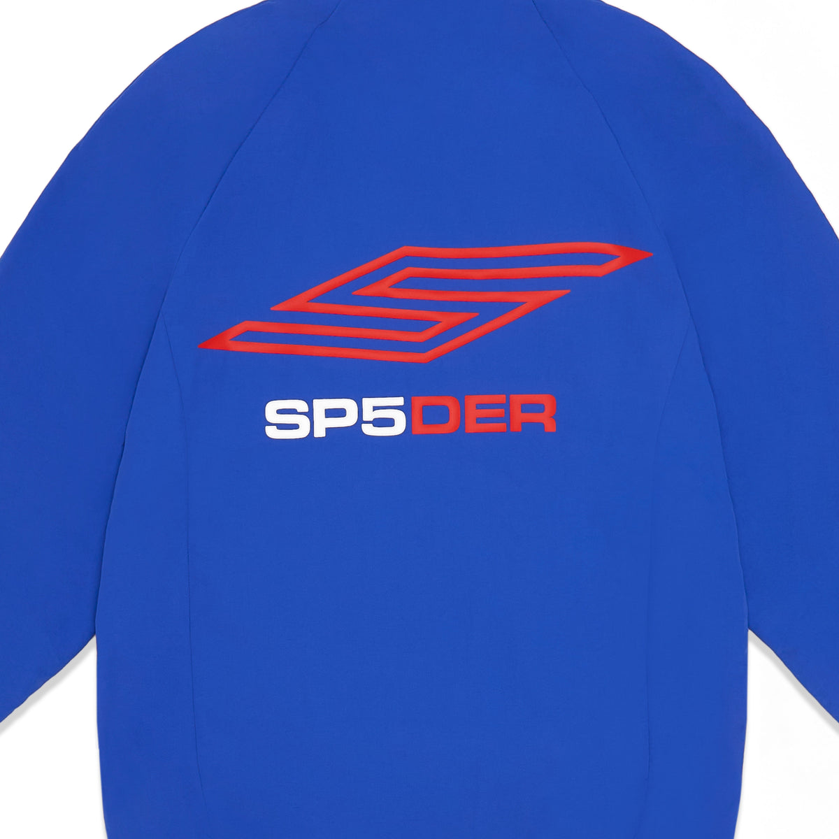 Sp5der PRO Windbreaker