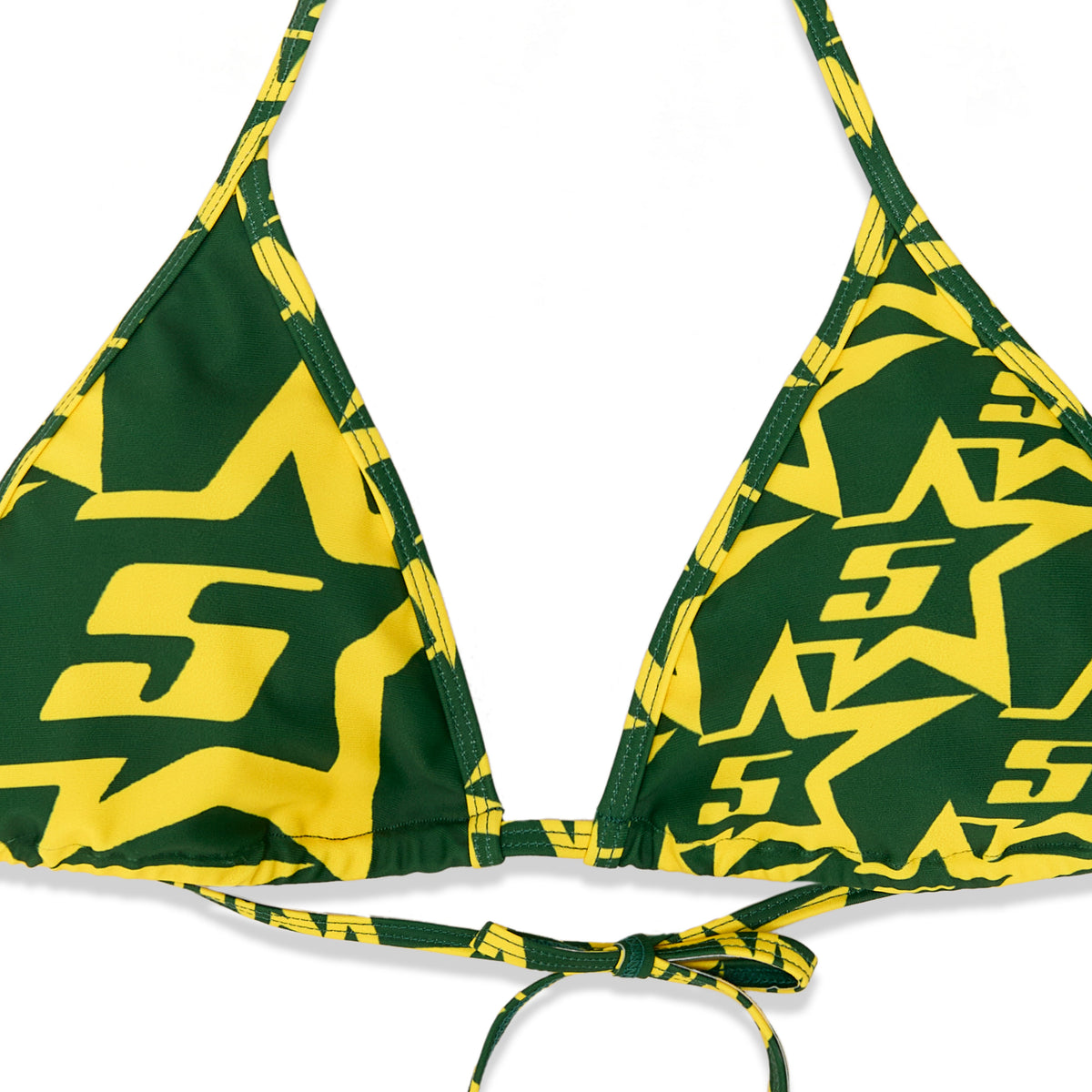 Sp5der 5star Bikini