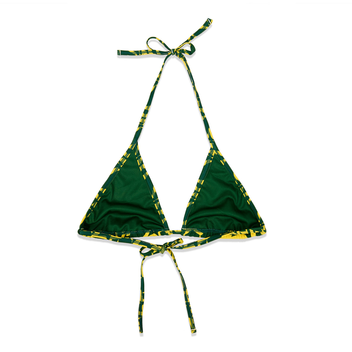Sp5der 5star Bikini