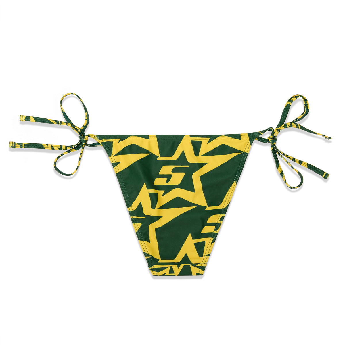 Sp5der 5star Bikini