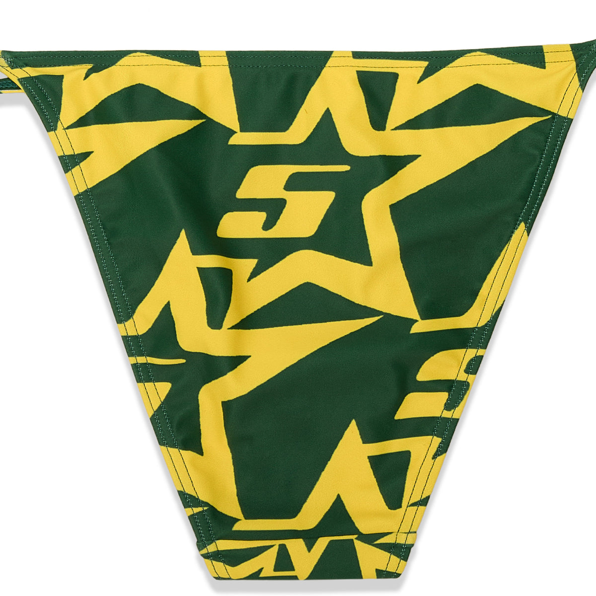 Sp5der 5star Bikini