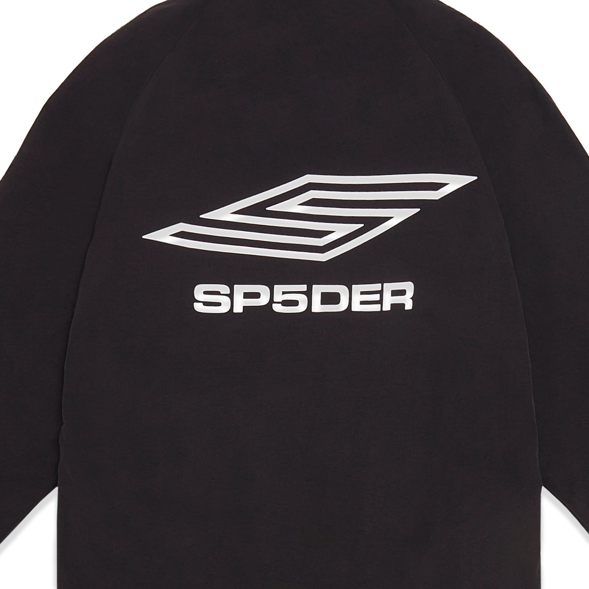 Sp5der PRO Windbreaker
