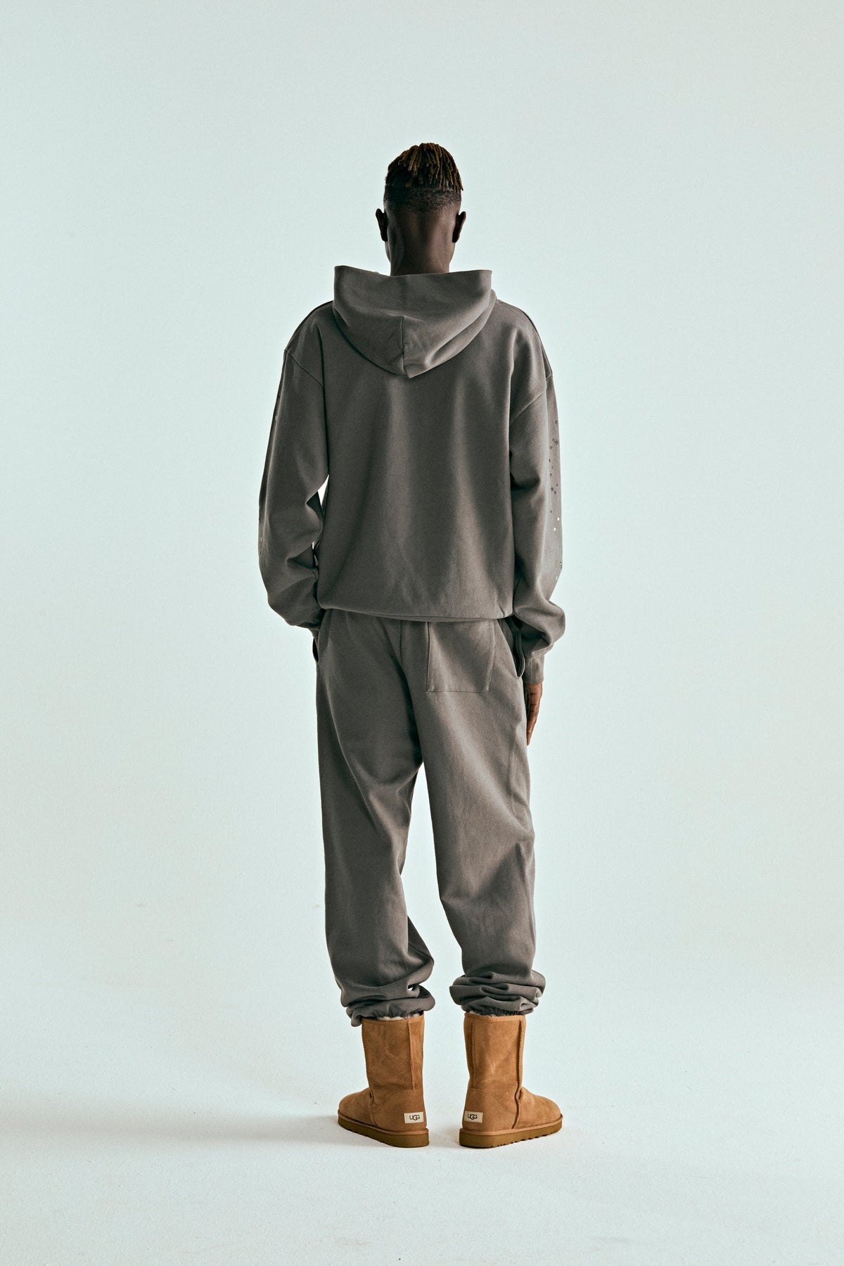 Sp5der PUNK V2 Hoodie