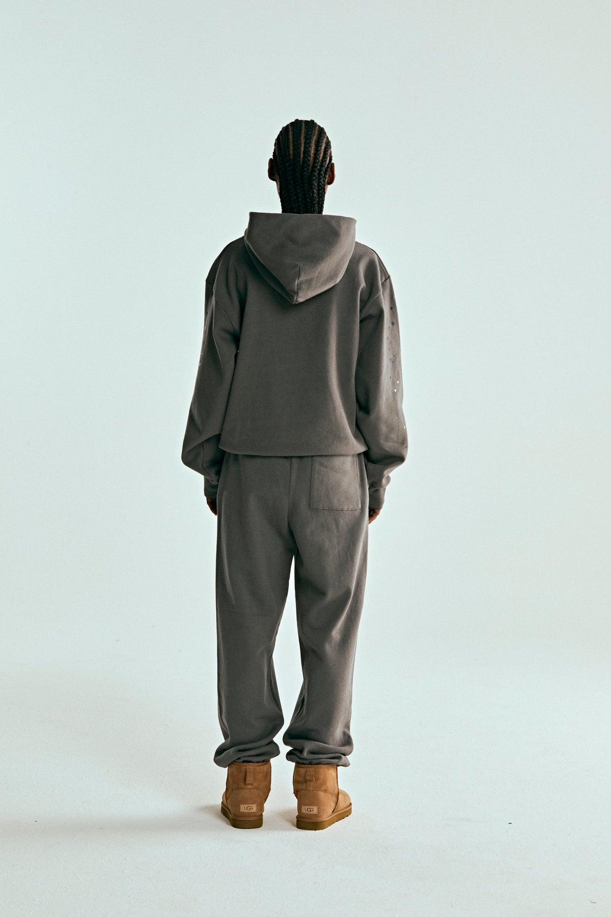 Sp5der PUNK V2 Hoodie