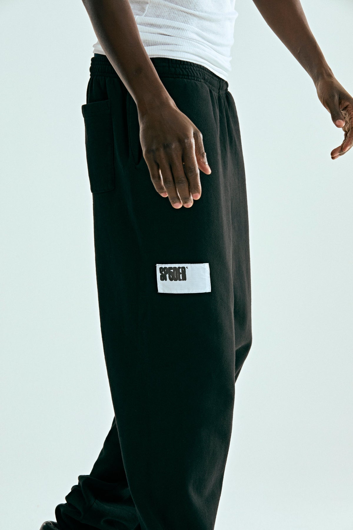 Sp5der WAIT Sweatpant