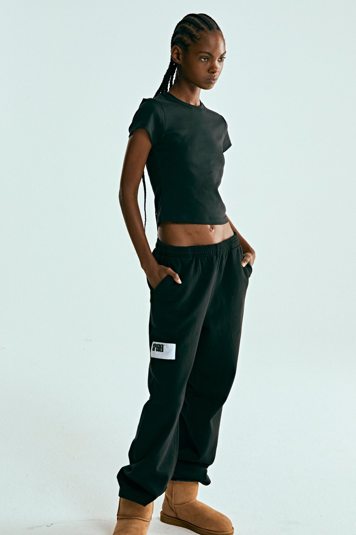 Sp5der WAIT Sweatpant