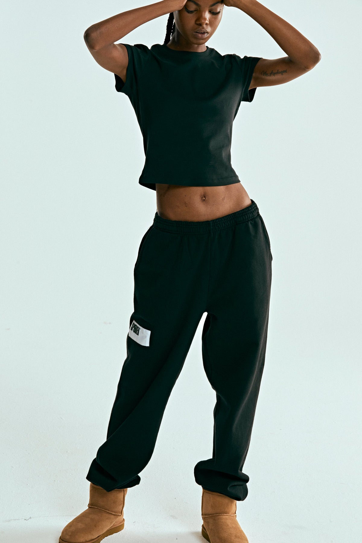Sp5der WAIT Sweatpant