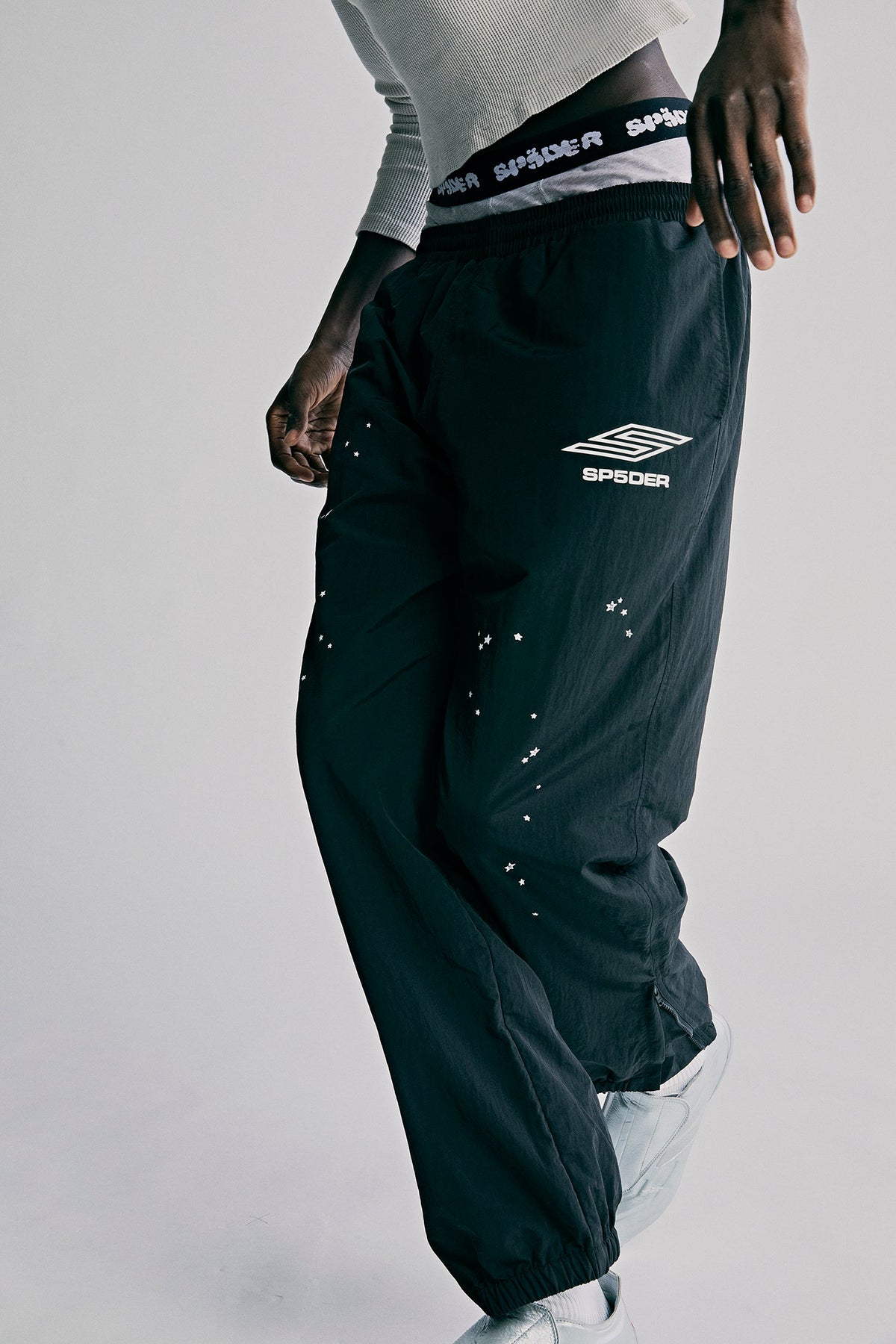 Sp5der PRO WIND PANT