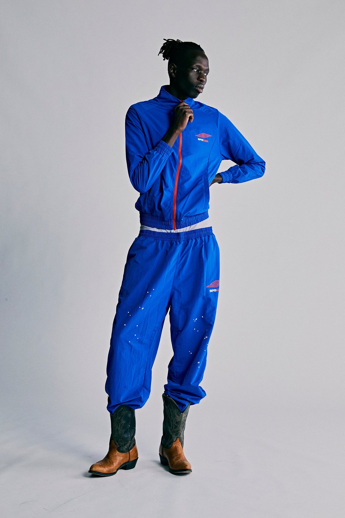 Sp5der PRO WIND PANT