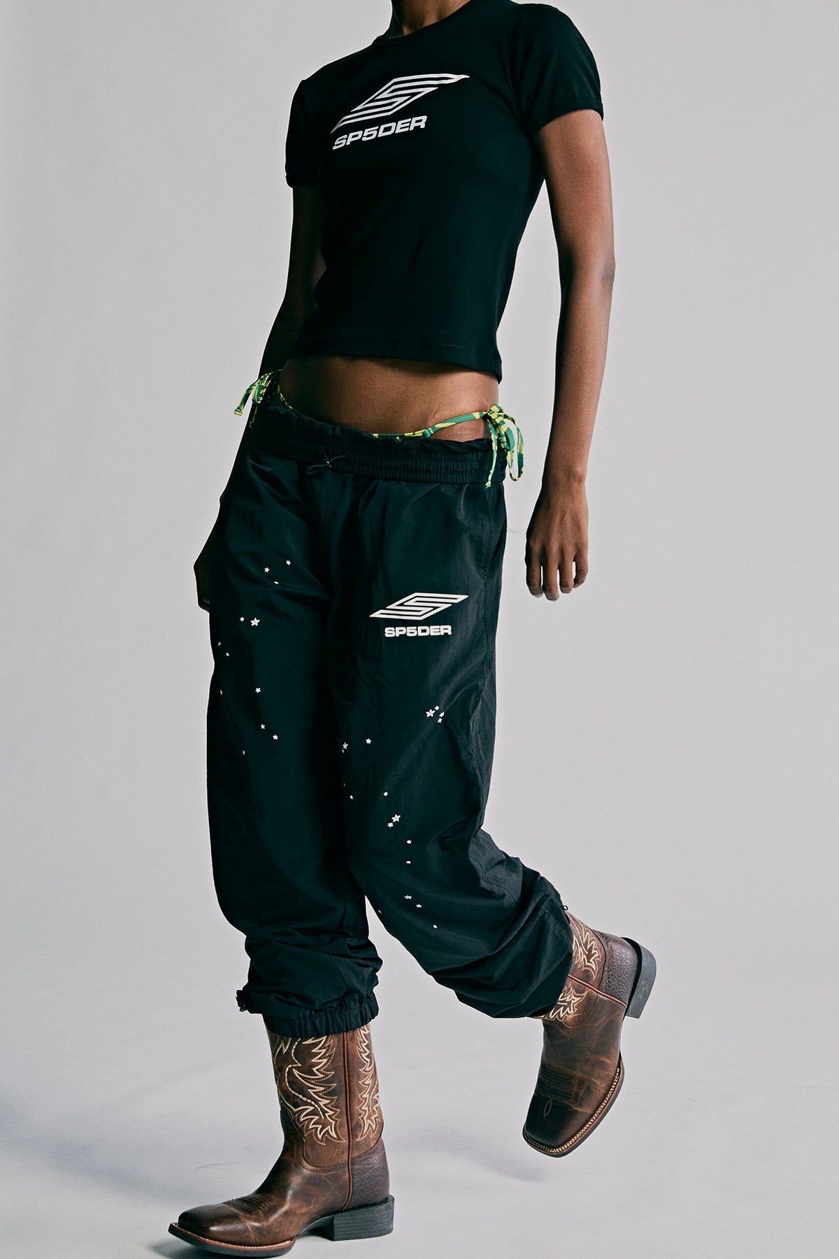 Sp5der PRO WIND PANT
