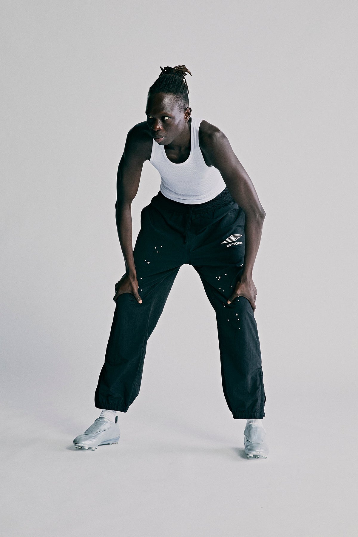 Sp5der PRO WIND PANT