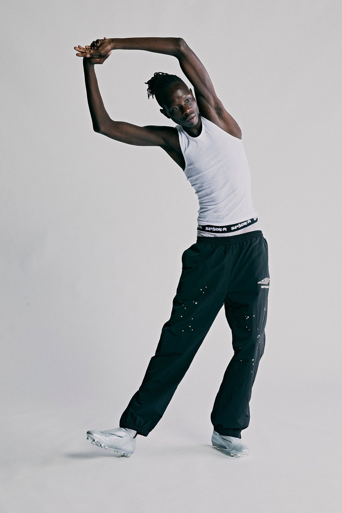 Sp5der PRO WIND PANT