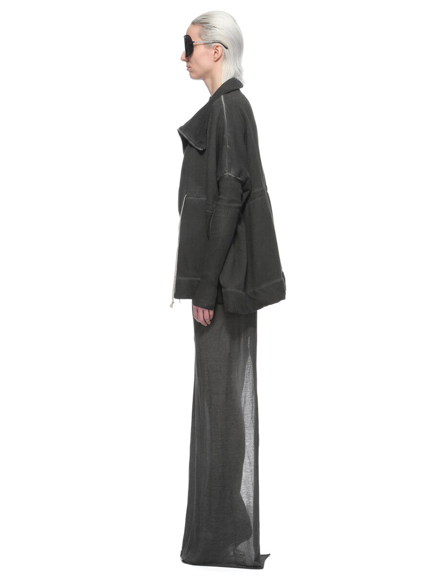 Rick Owens Mountain Sail