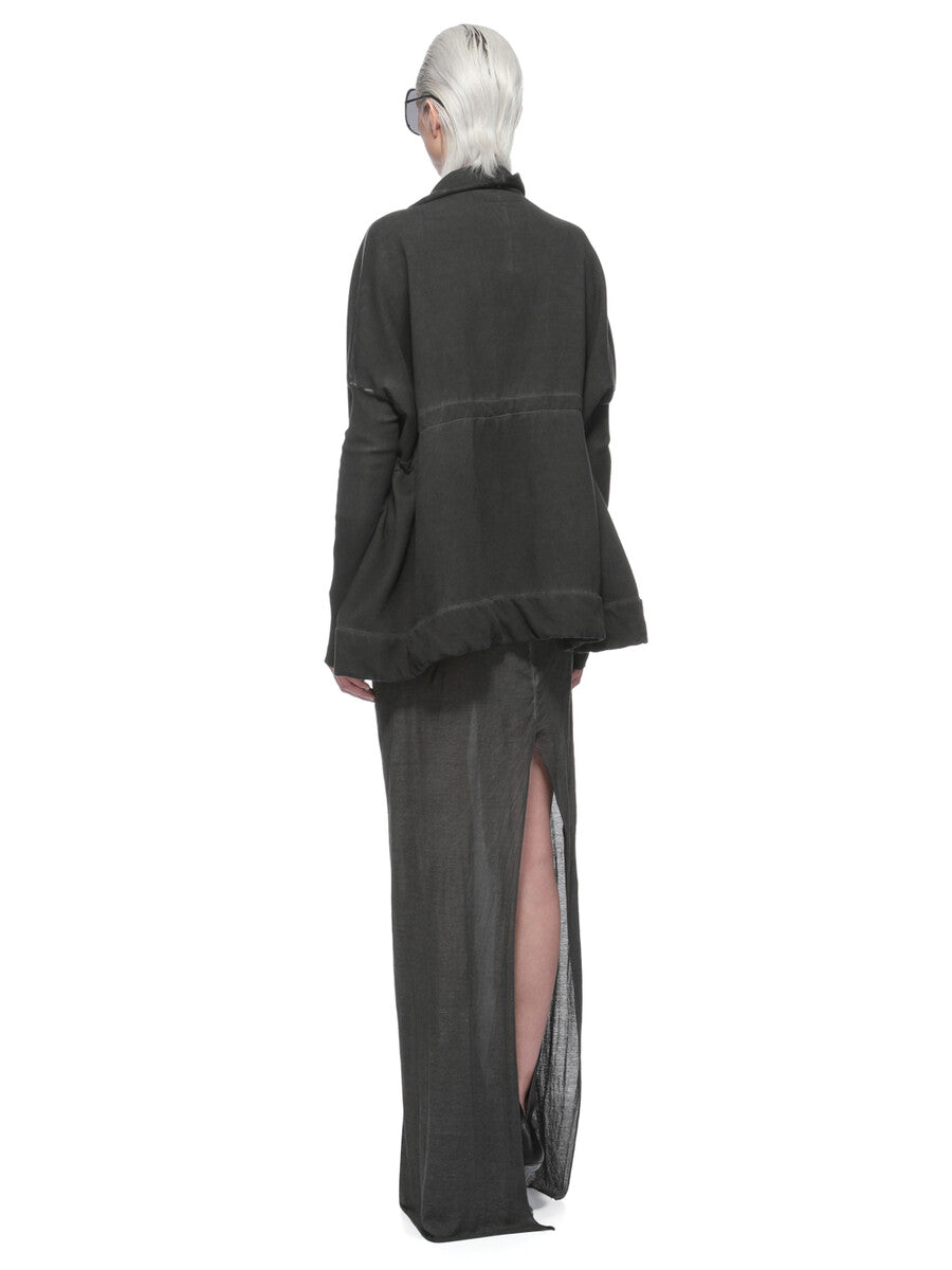 Rick Owens Mountain Sail