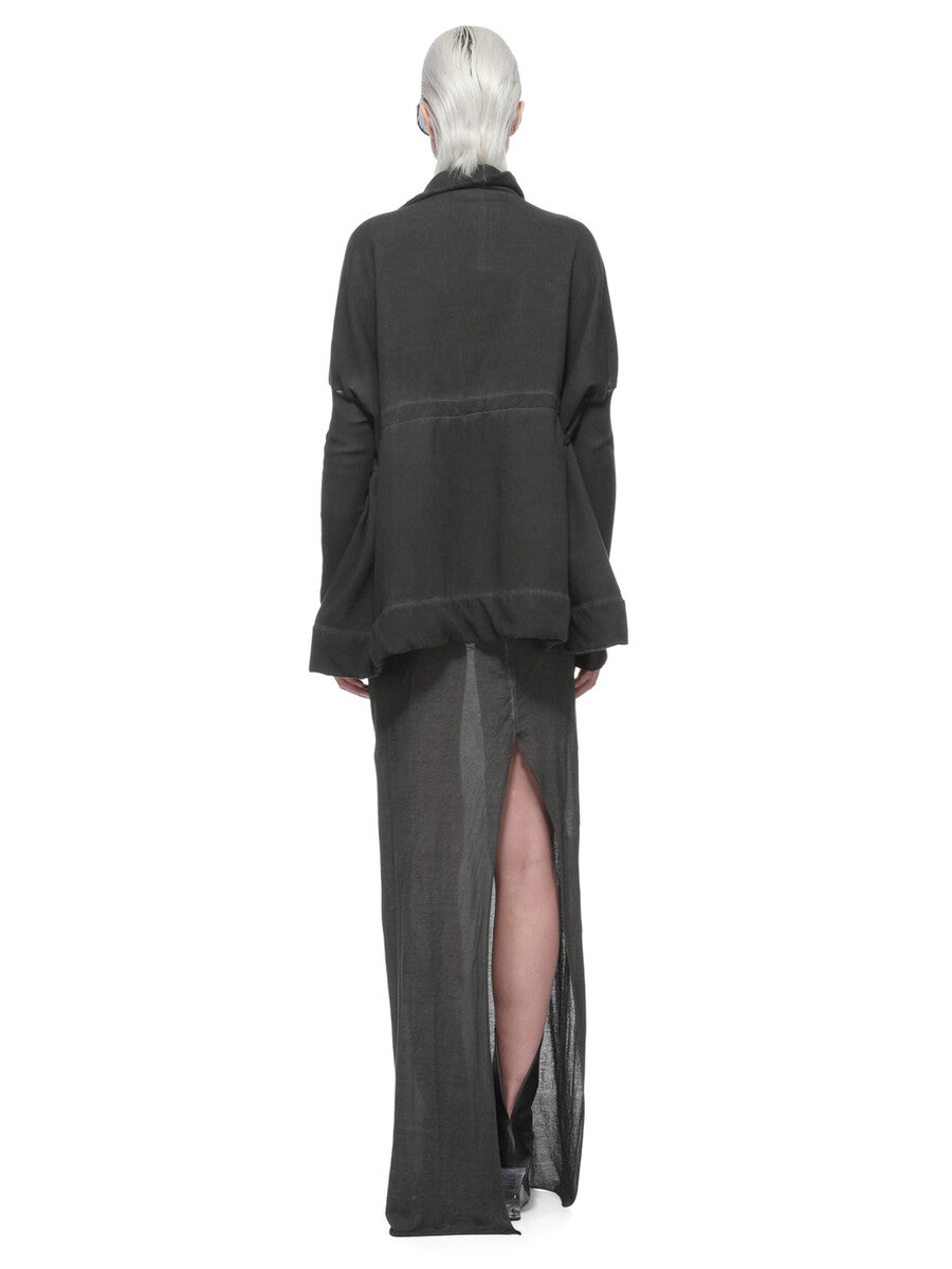 Rick Owens Mountain Sail