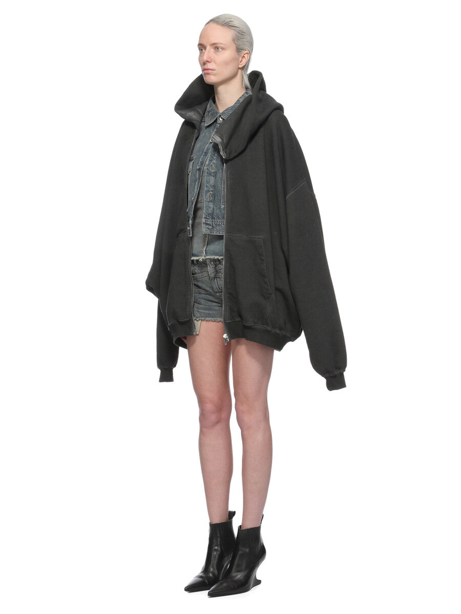 Rick Owens Lana Cut Offs