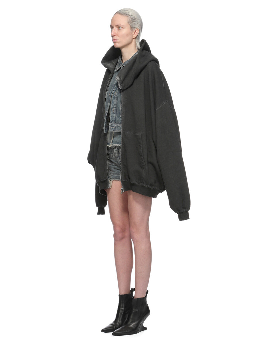 Rick Owens Lana Cut Offs