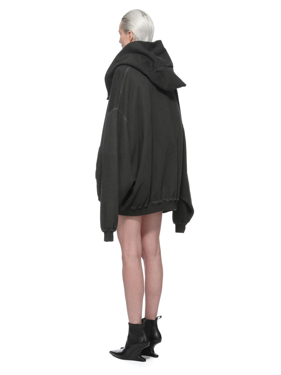 Rick Owens Lana Cut Offs