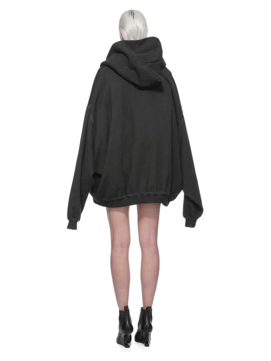 Rick Owens Lana Cut Offs