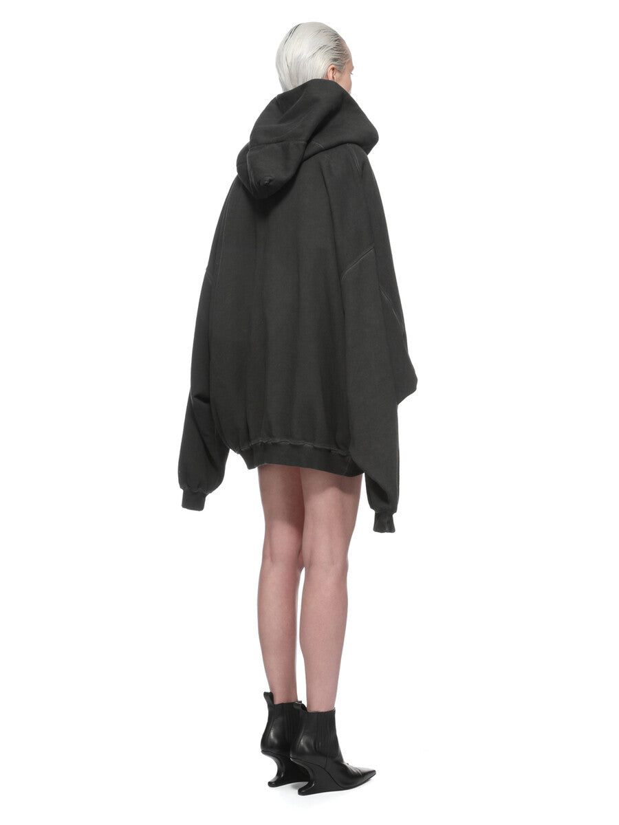 Rick Owens Lana Cut Offs