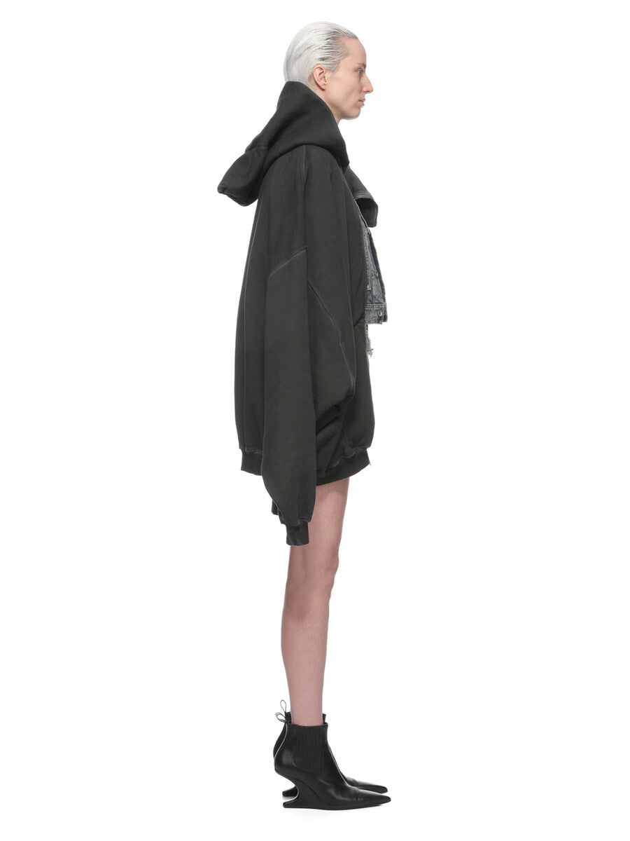 Rick Owens Lana Cut Offs