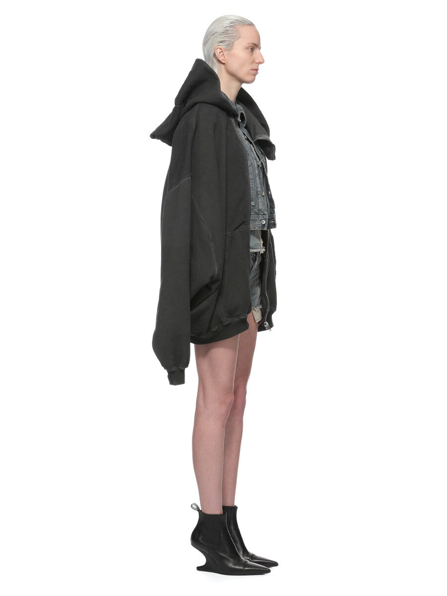 Rick Owens Lana Cut Offs