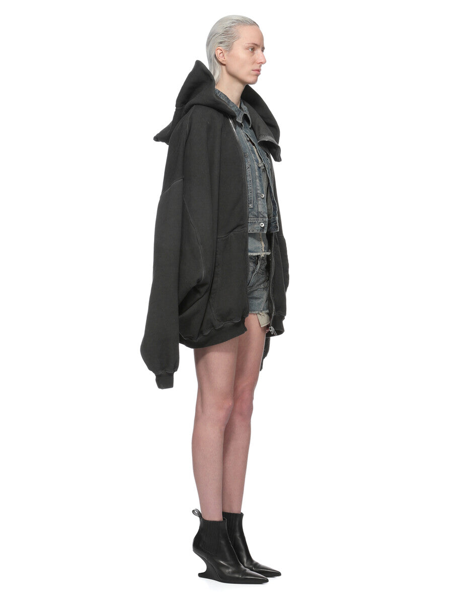 Rick Owens Lana Cut Offs