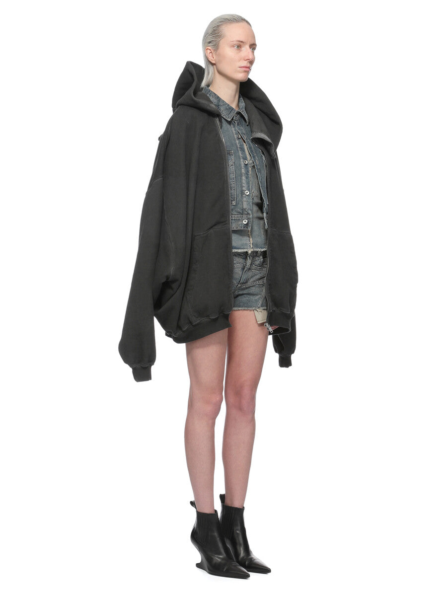 Rick Owens Lana Cut Offs