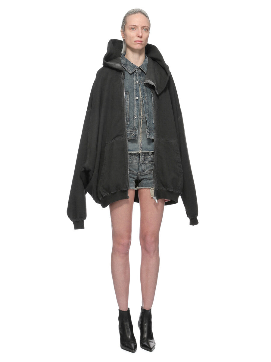Rick Owens Lana Cut Offs