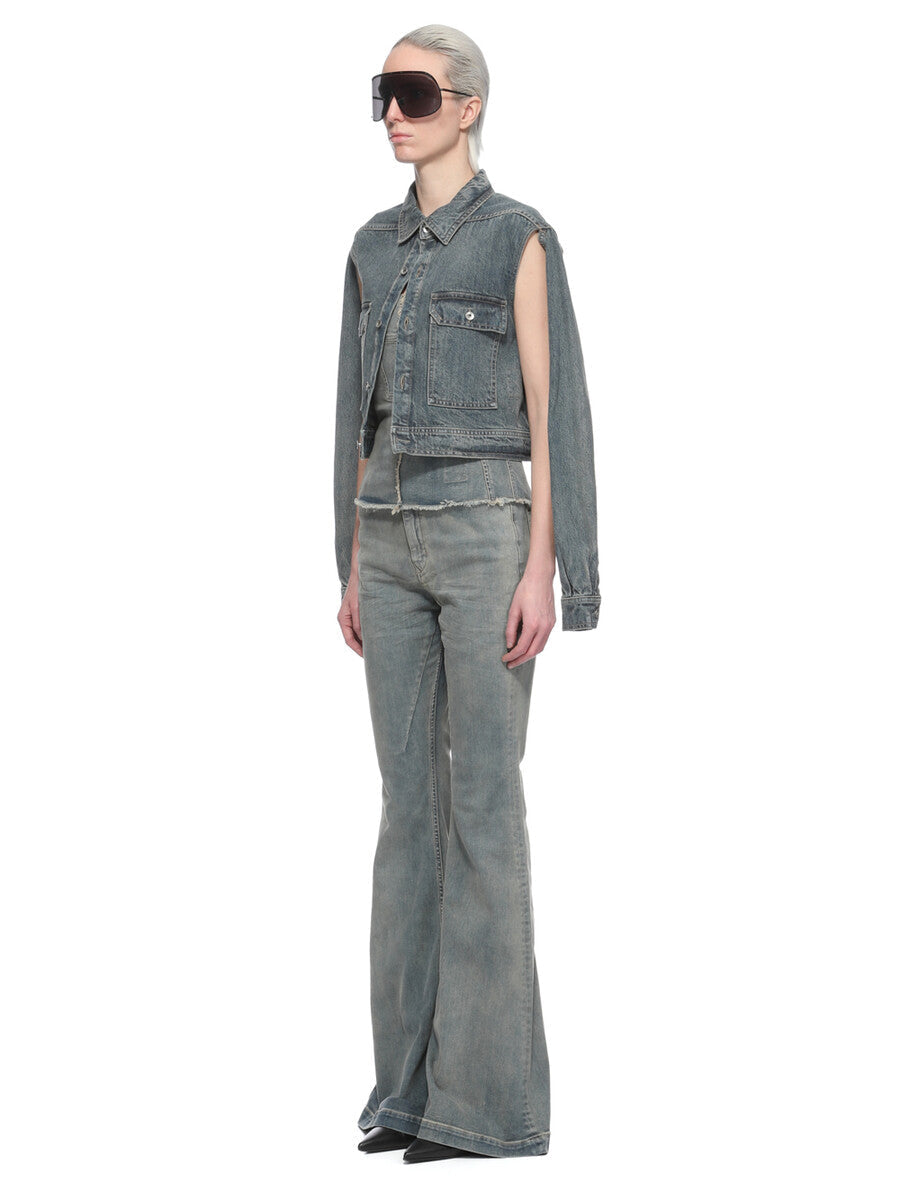 Rick Owens Bolan Bootcut