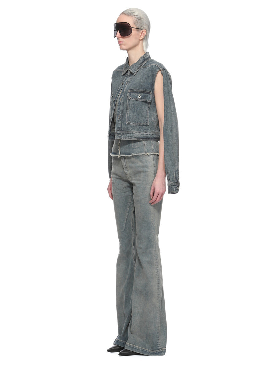 Rick Owens Bolan Bootcut