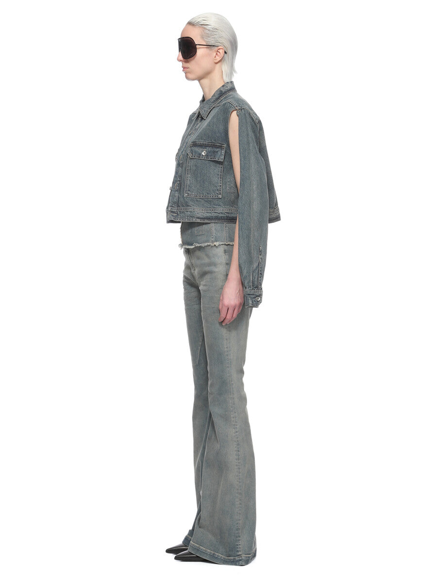 Rick Owens Bolan Bootcut