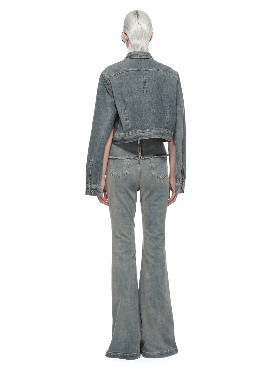 Rick Owens Bolan Bootcut