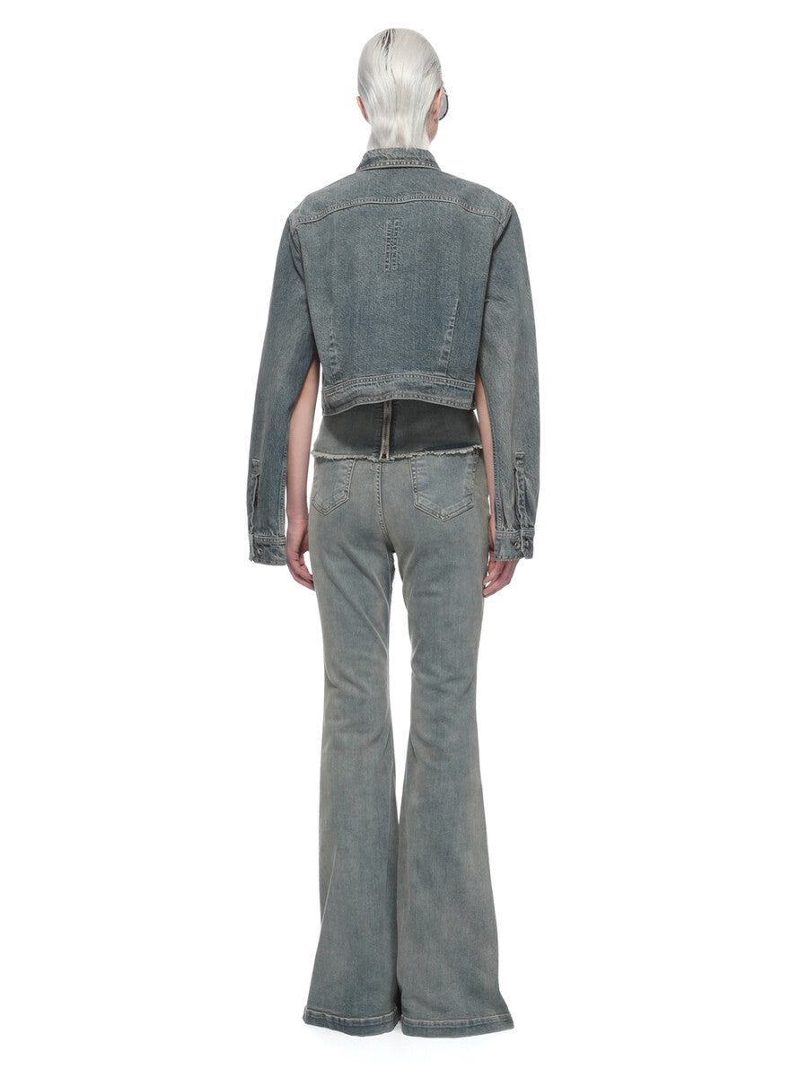 Rick Owens Bolan Bootcut