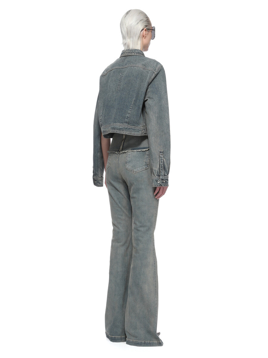 Rick Owens Bolan Bootcut