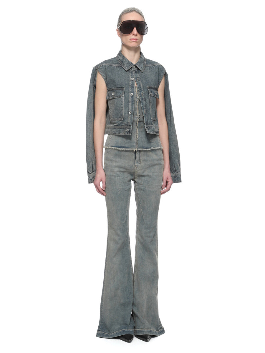 Rick Owens Bolan Bootcut