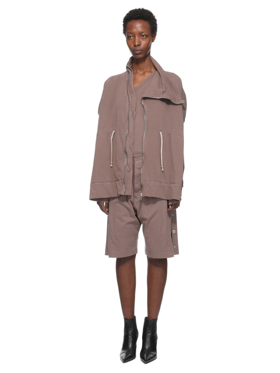 Rick Owens Pusher Shorts