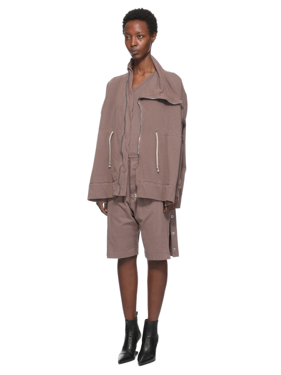 Rick Owens Pusher Shorts