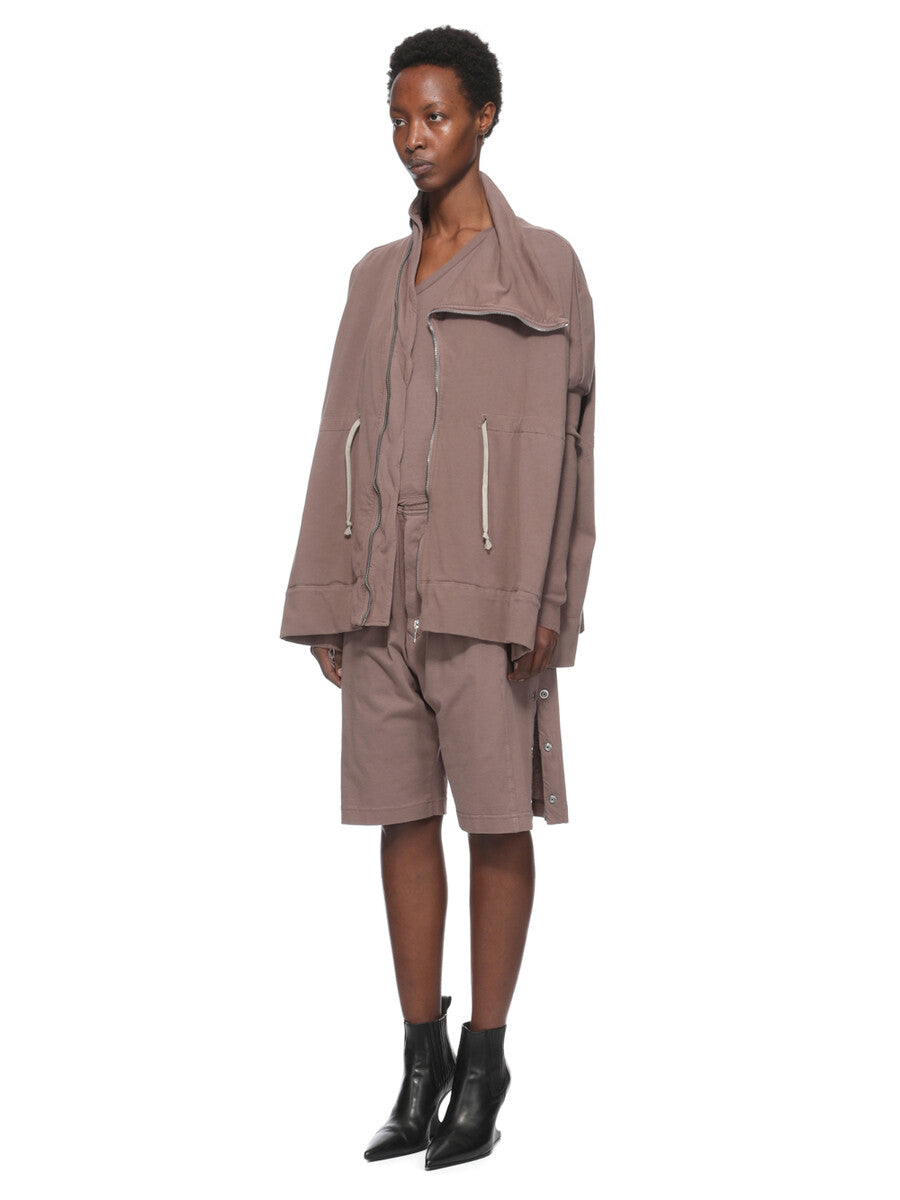 Rick Owens Pusher Shorts