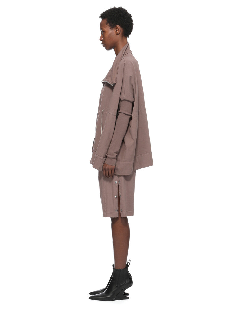 Rick Owens Pusher Shorts