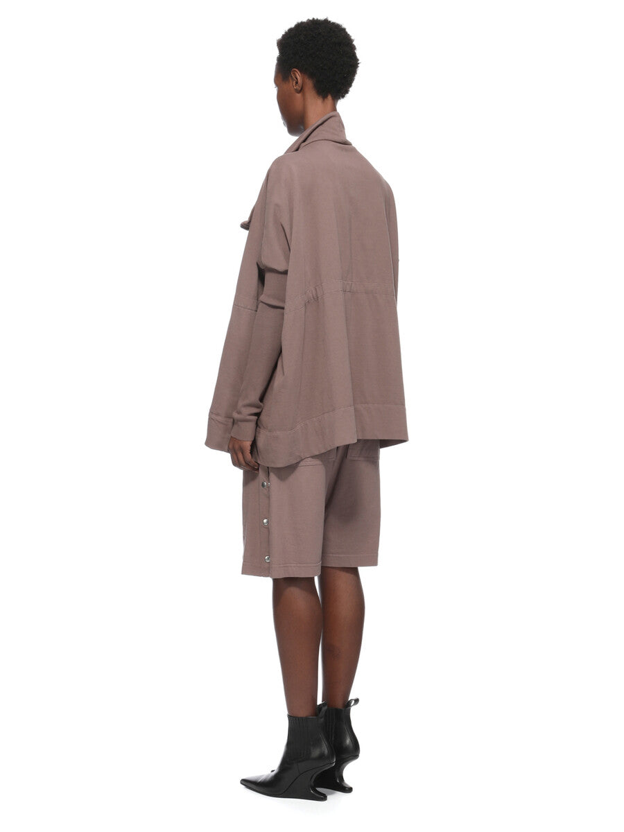 Rick Owens Pusher Shorts