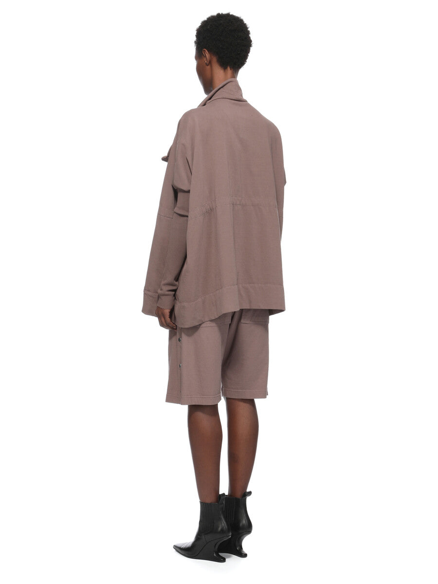 Rick Owens Pusher Shorts