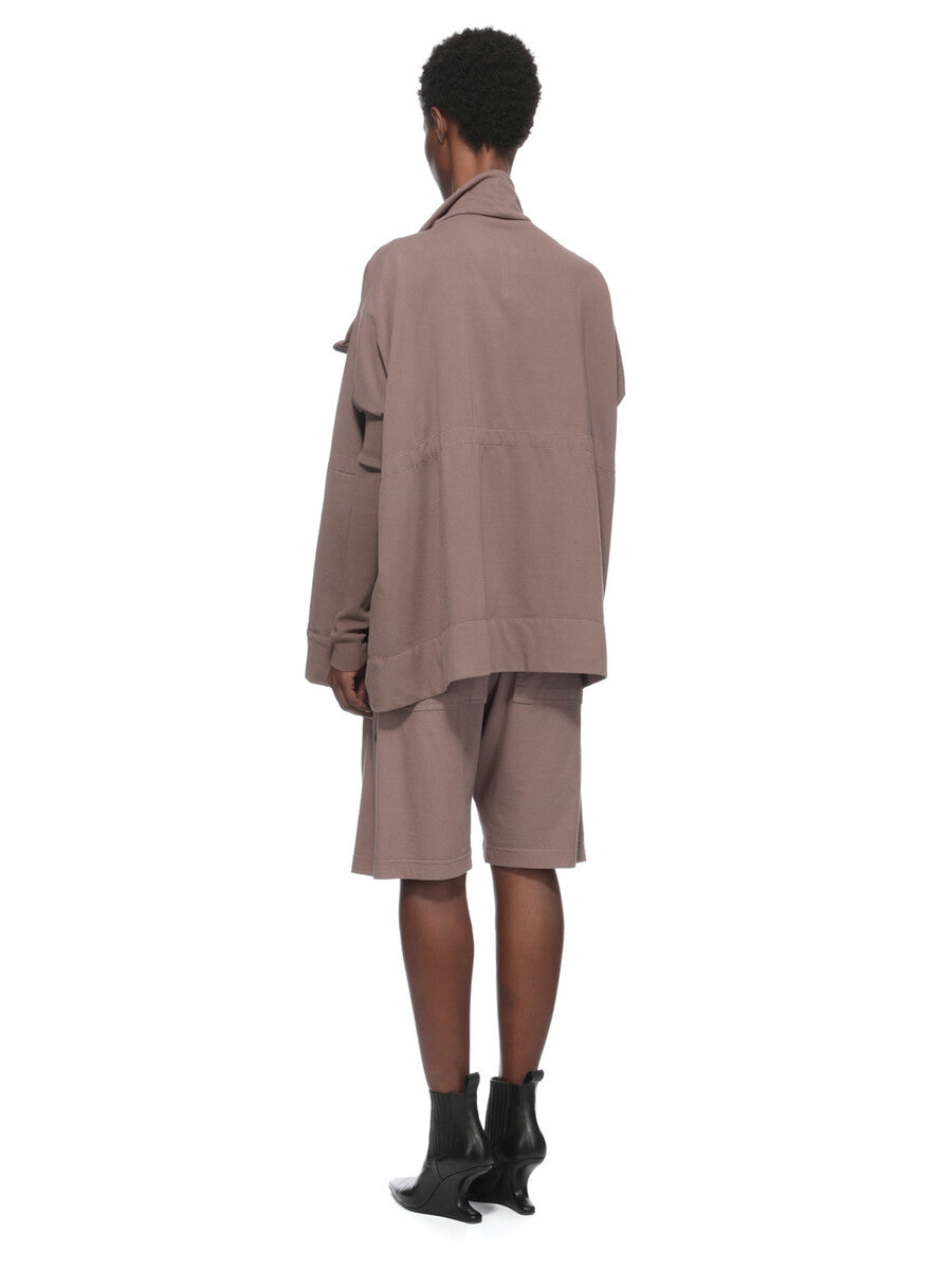 Rick Owens Pusher Shorts