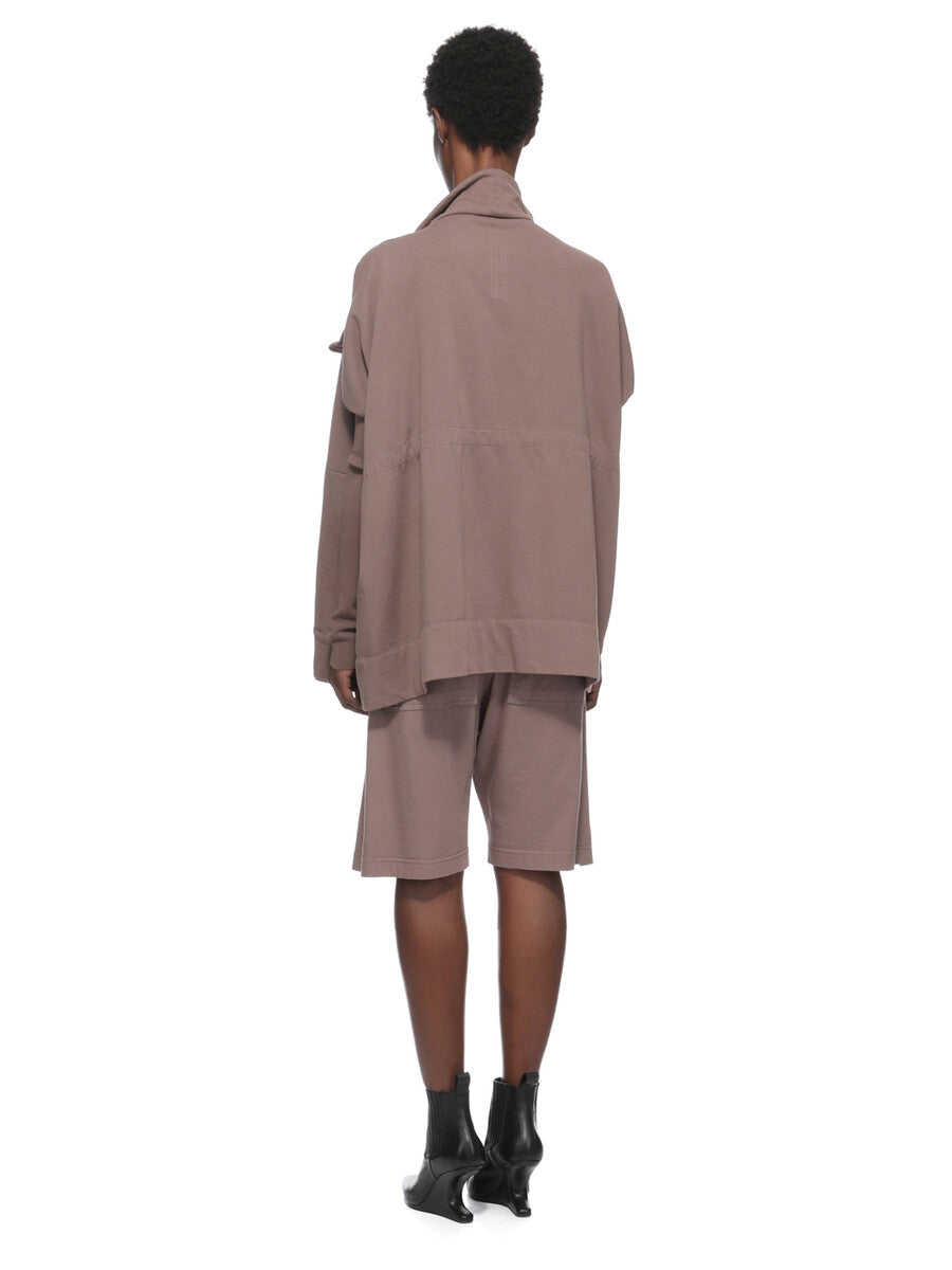 Rick Owens Pusher Shorts