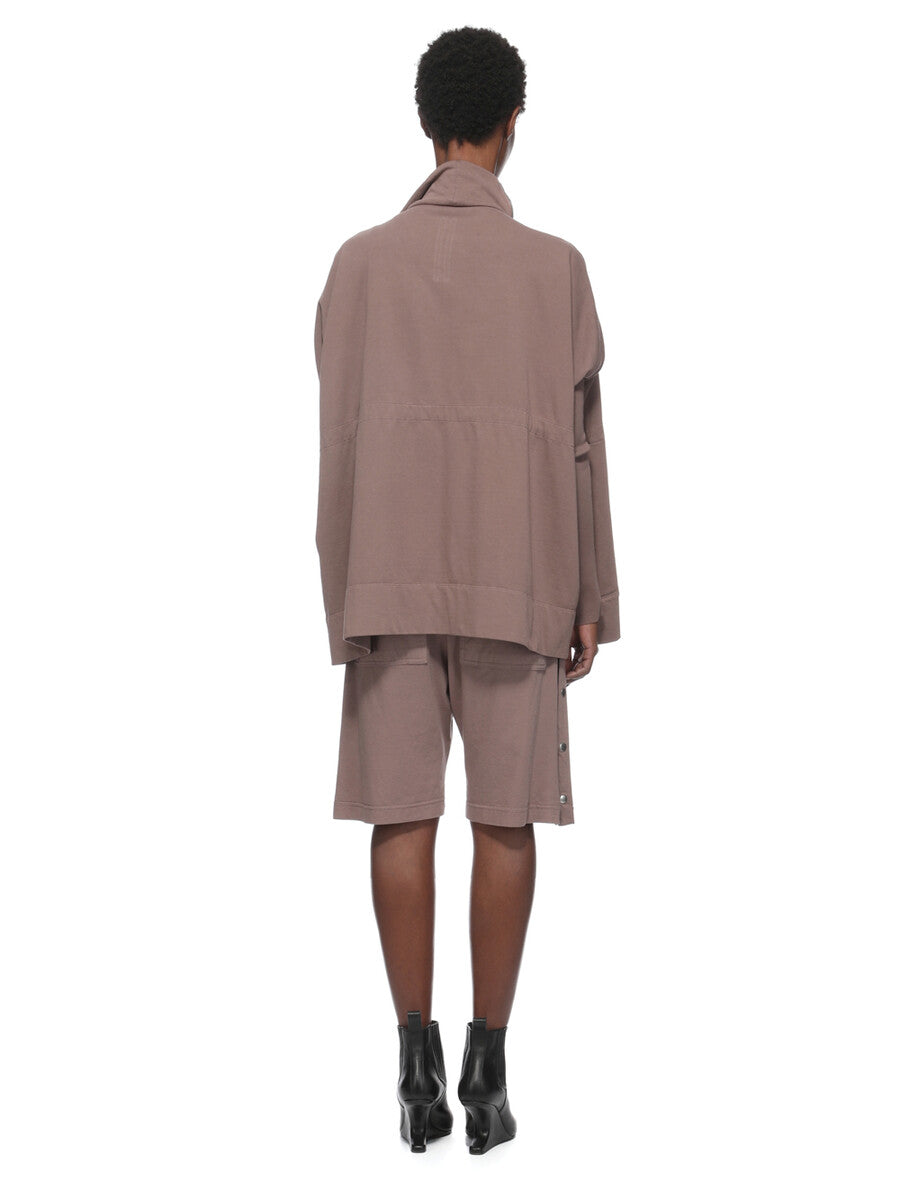 Rick Owens Pusher Shorts