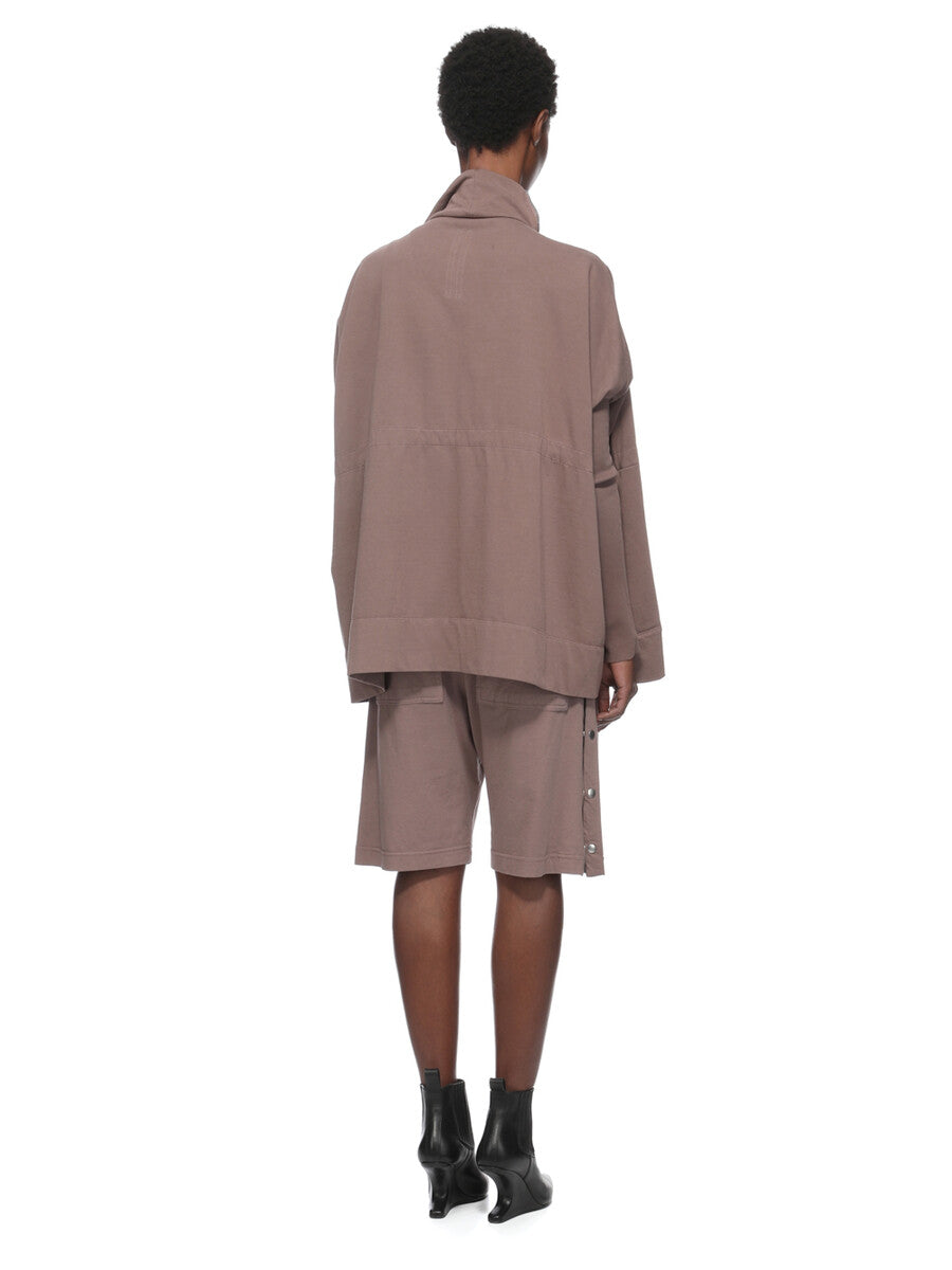 Rick Owens Pusher Shorts